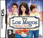 Los Magos de Waverly Place